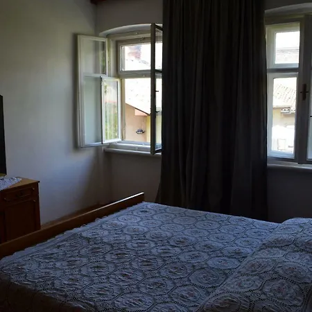 Always شقة غييكا