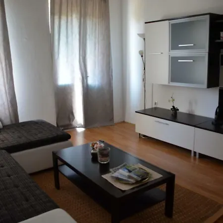 Always Apartman Rijeka