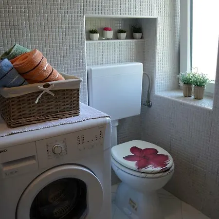 Always Apartman Rijeka