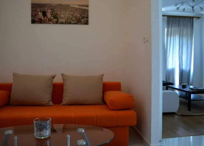 Appartamento Always *